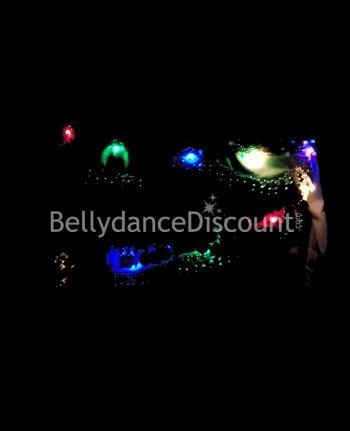 Ceinture de danse orientale...