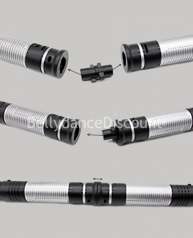 Luminous double stick