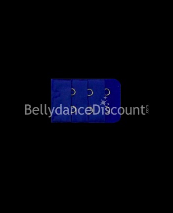​Bra extender dark blue
