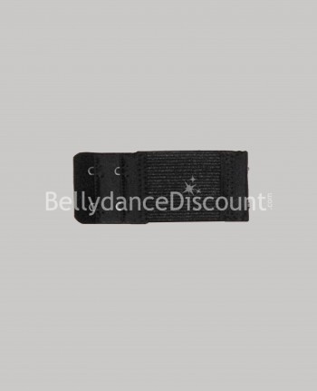 ​Bra extender black