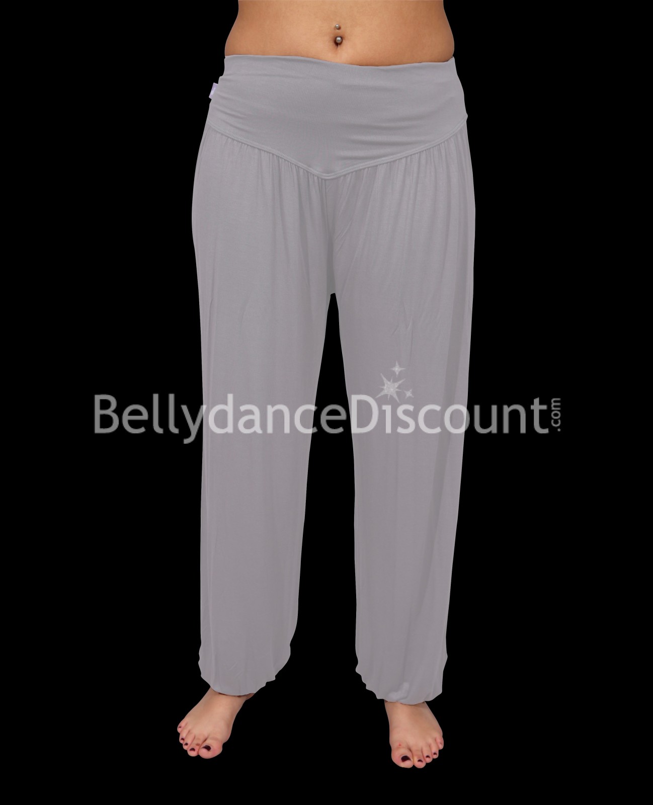 sarouel pants