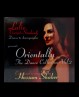 "Orientally" Music CD for oriental dance Vol.2