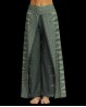 Pantalón indio caqui