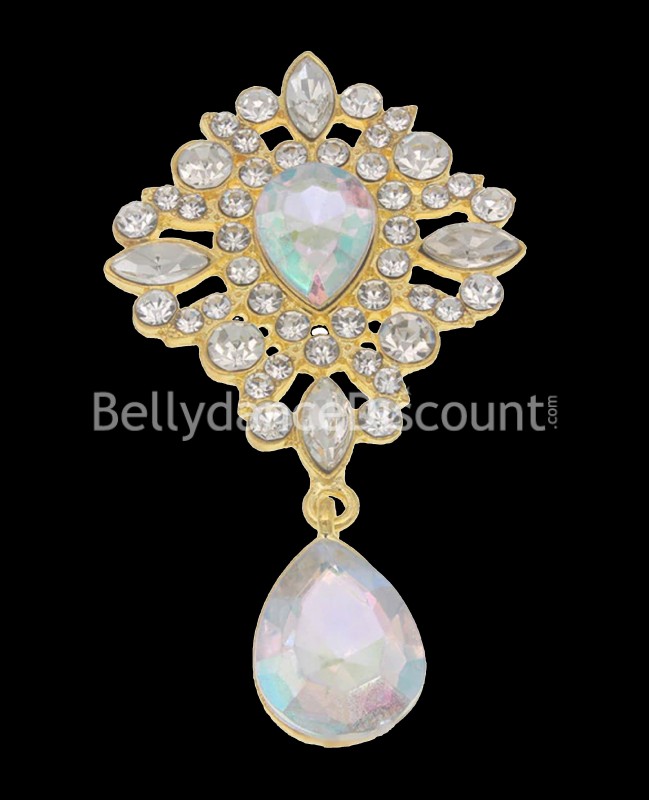 Diamond sewing stones and rhinestones appliqué