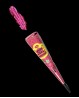 Cono di henné rosa