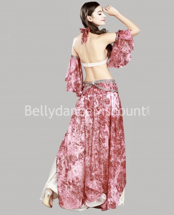 Costume de danse orientale...