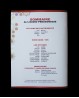 Livret + Clef USB sur les rythmes fondamentaux de la danse orientale - Volume 2 - Français