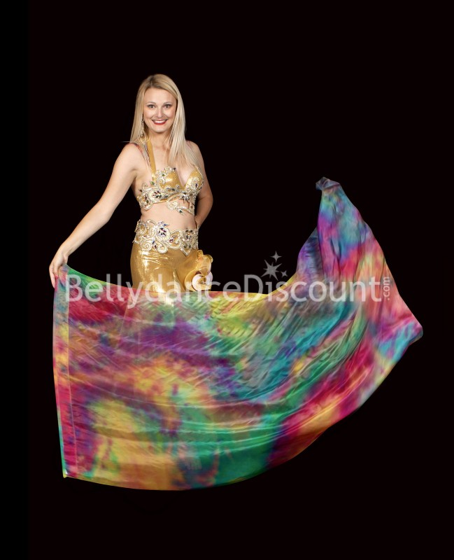 Flex’veil "Aquarelle" - Medium