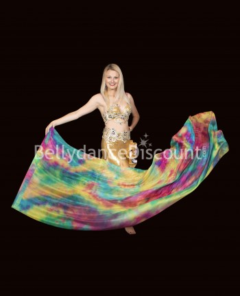 Flex’veil "Acquarello" - Maxi