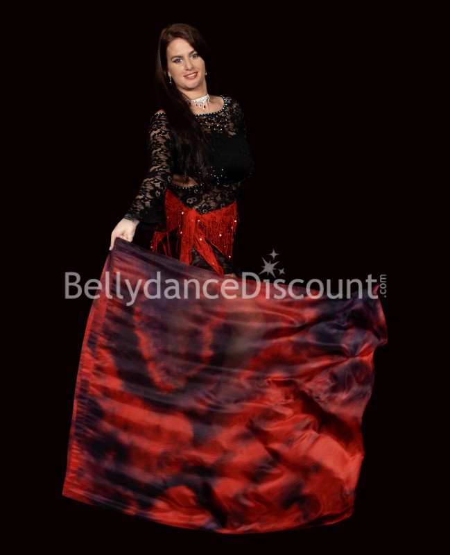 "Lava" Flex’veil - Mini