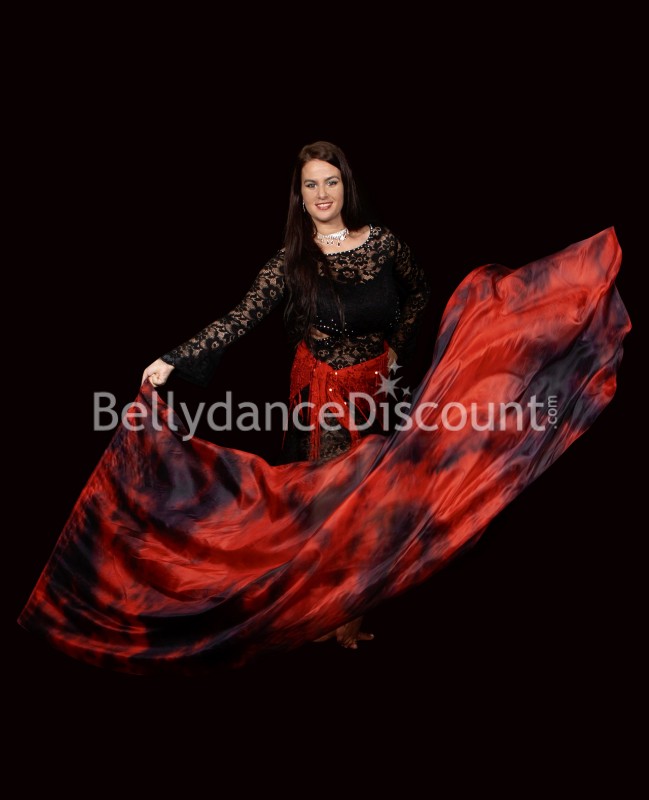 Flex’veil "Lava" - Maxi