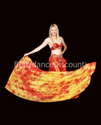 Flex’veil "Flamme" - Medium