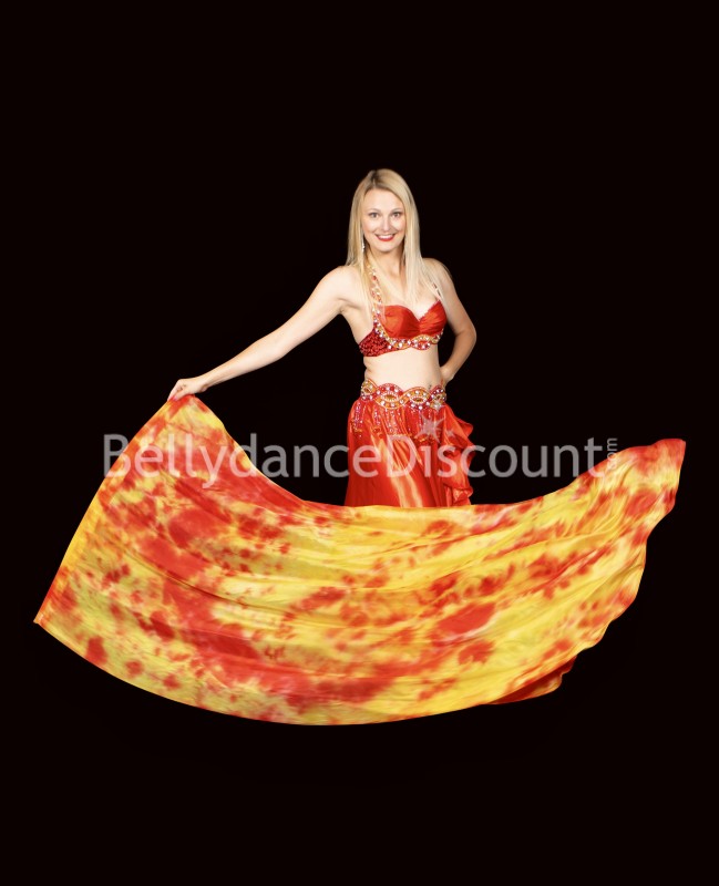 Flex’veil "Fiamma" - Medium