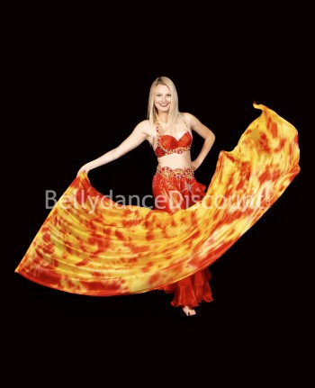 Flex’veil "Fiamma" - Maxi