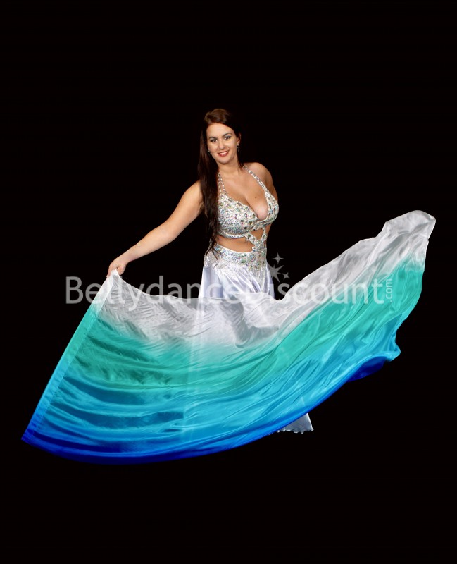 Flex’veil "Laguna" - Medium