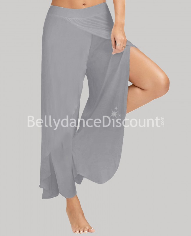 Light grey dance pants