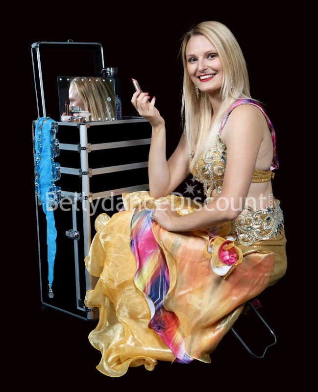 Kit performance artista – Nero