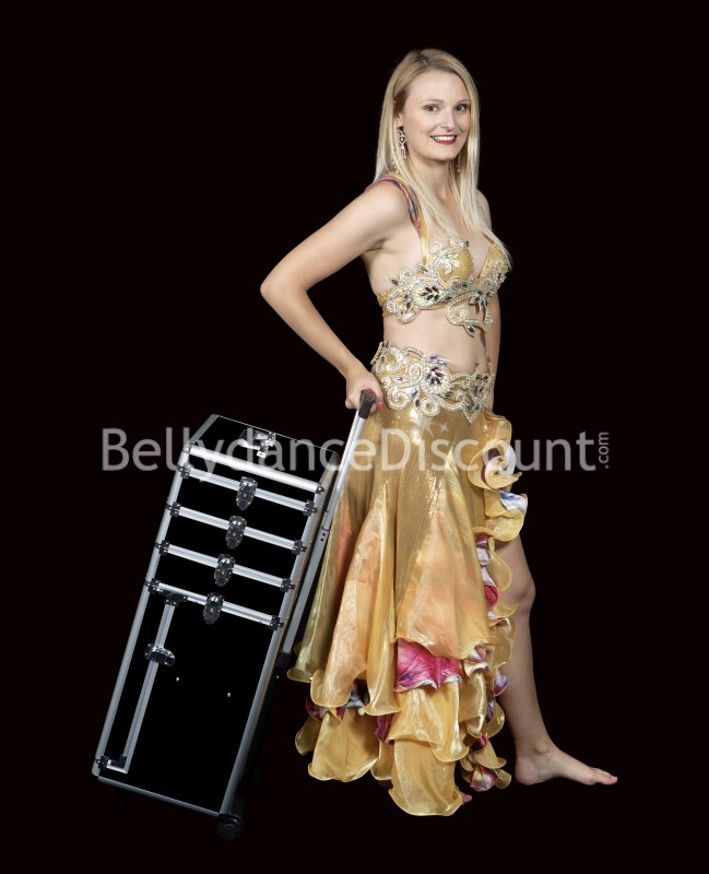 Kit performance artista – Nero