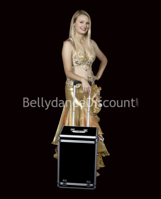 Kit performance artista – Nero