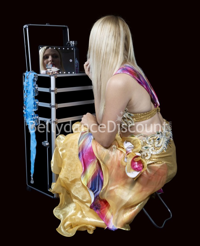 Kit performance artista – Nero