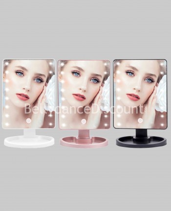 Kit performance artista – Nero