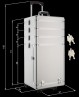 Kit prestation artiste – Argent
