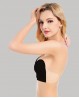 Reggiseno schiena scoperta nero
