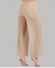 Beige dance workout pants
