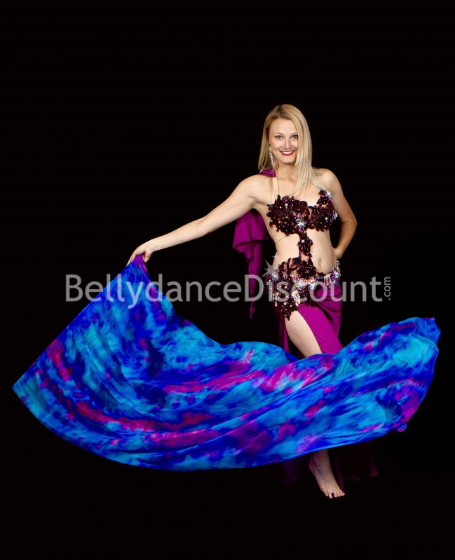 Flex’veil "Sirena" - Medium
