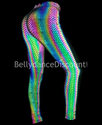 Legggings luminiscentes