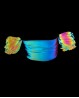 Crop top luminescent