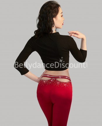 Pantaloni di danza e di...
