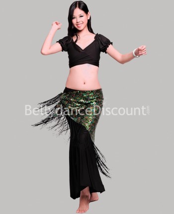 Orientalischer Schal in...