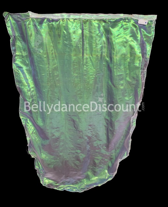 Flex’veil lumineux en organza