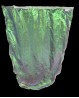 Flex’veil lumineux en organza