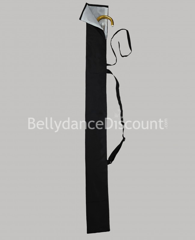 Sac de transport pour cannes et bâtons de danse orientale – Petite capacité