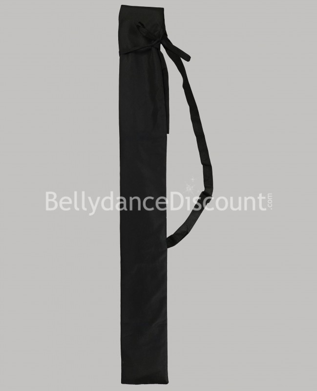 Sac de transport pour cannes et bâtons de danse orientale – Petite capacité