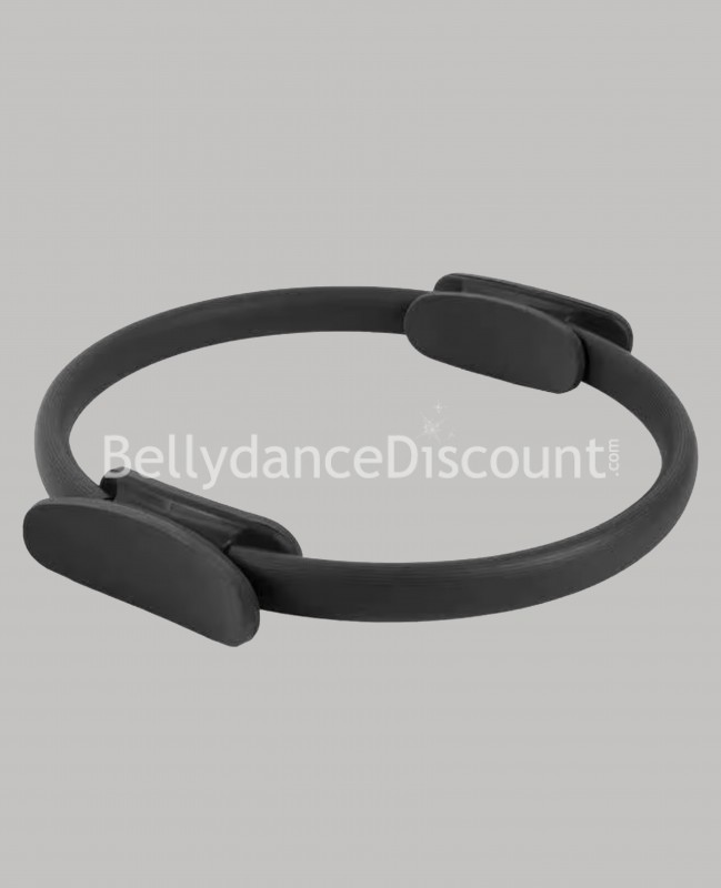 Black Pilates ring