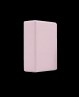 Blocco yoga rosa chiaro