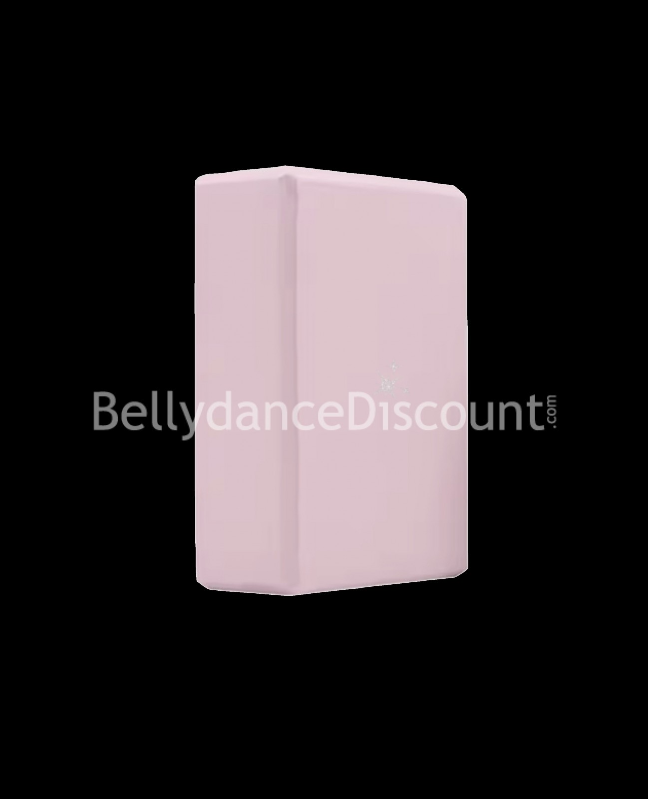 Blocco yoga rosa chiaro Blocco yoga rosa chiaro