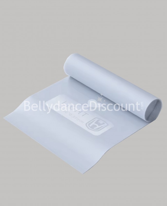 Sky blue elastic band – Light resistance