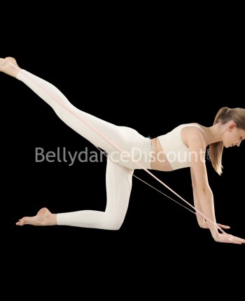 Fascia elastica – Resistenza leggera