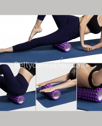 Foam roller