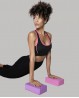 Blocco yoga