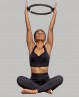 Black Pilates ring
