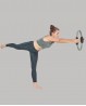 Aro de Pilates