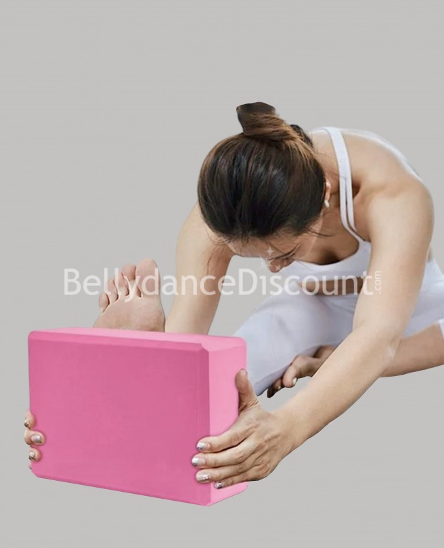 Blocco yoga