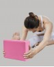Brique de yoga