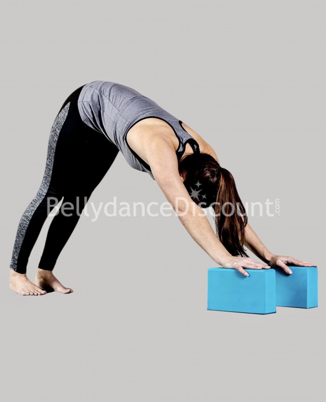 Yogablock