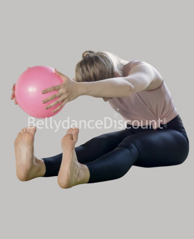 Pilates balloon